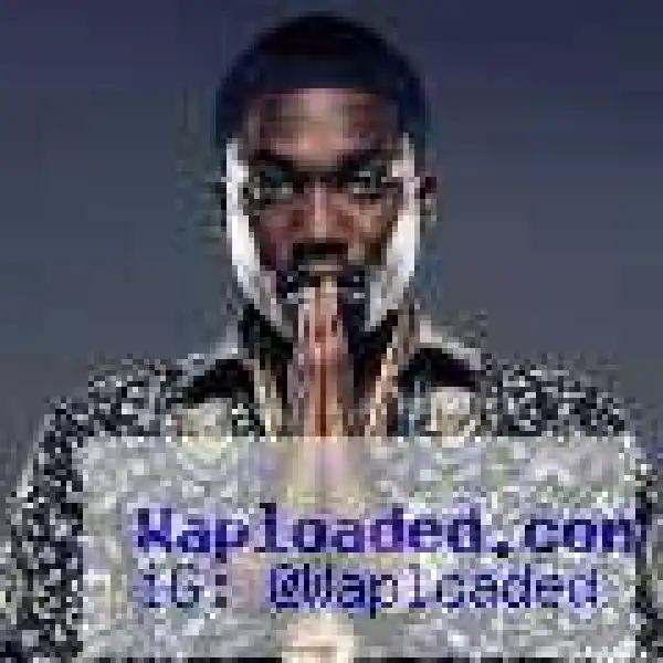 Meek Mill - Trust Me (Preview) Ft. Rick Ross & Chris Brown